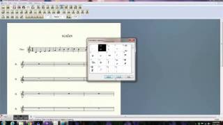 Top 3 Free Music Notation Software Programs [upl. by Daveta]