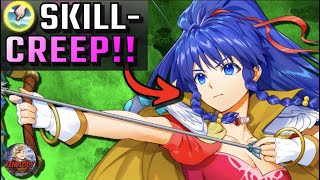 SKILLS SKILLS SKILLS Meta Report April 2023  Updates  Analysis FEH [upl. by Aloke]