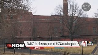 The Now KC Neighbors react to closing of Southwest Early College Campus [upl. by Jared]