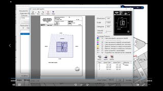 TUTORIAL CATASTO docfa come disegno i poligoni in dxf cad [upl. by Nwahsar485]