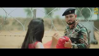 Pataka Pakistan Ka Love Status Pyar Ka Rog Laga Betha Fauji Hindustan Ka WhatsApp Love Status [upl. by Phelips]