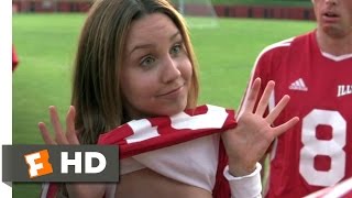 Shes the Man 88 Movie CLIP  Im Viola 2006 HD [upl. by Aynotak]