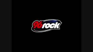 96Rock 500 Whistle [upl. by Us]