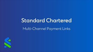 MultiChannel Payment Links [upl. by Myrlene]