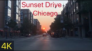 Sunset Drive  Ep 2  Chicago [upl. by Karla]