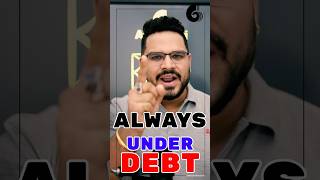 Debt for Life When 11th Lord is in 6th 8th or 12th House [upl. by Acisej]