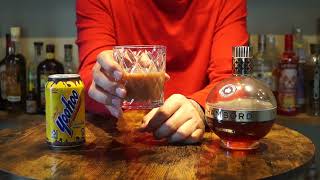 Chambord Raspberry Liqueur amp Yoohoo [upl. by Luz]