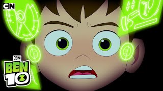 Ben 10 Versus the Universe Official Movie Trailer  Cartoon Network [upl. by Aydan]