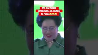 KAYA PALA DAMING GUSTONG MAGING POLITIKO LOL mirriamsantiago philippines joketime funnyvideo [upl. by Franchot]