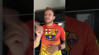 POV wenn Barca bei Transfers LOST ist 😂🤡  shorts [upl. by Imhsar]