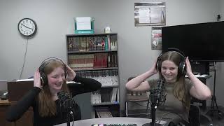 Kayla and Madi Talk Show August 29 2024 [upl. by Atile]