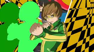 Lets Play Persona 4 Golden 1111 Heaven Part 3 [upl. by Anauqahs737]