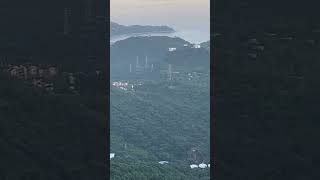 OCT Valley OCT East Yantian District Shenzhenchina travel travelvlog nature shenzhen hk [upl. by Behrens772]