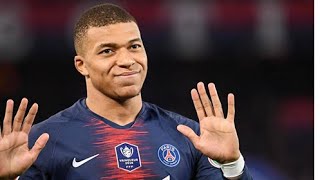 QUAND LES STARS DU FOOT PARLENT DE KYLIAN MBAPPE  😯 Benzema Ronaldo Pelé Griezmann [upl. by Kenton]