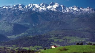 Asturias una breve mirada al paraíso [upl. by Nailij290]