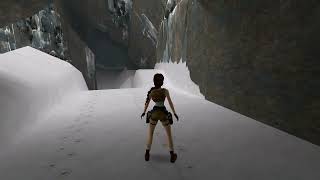 Tomb Raider I Remastered  Cheat Codes Códigos de Trapaça [upl. by Aileda348]