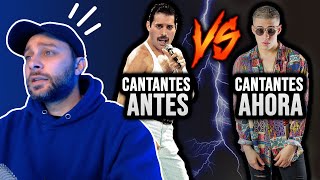 ANTES vs AHORA 🚀🔥 Los mejores vídeos de Nachter humor nachter [upl. by Auod]