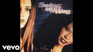 KP amp Envyi  Swing My Way Official Audio [upl. by Reiners]