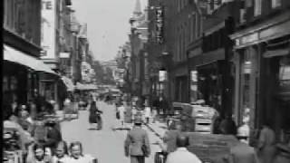 Rotterdam binnenstad 1920 [upl. by Catriona]