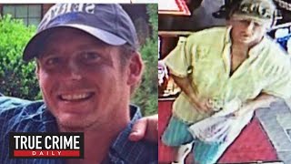 Man disappears after trip in the woods with friends  Crime Watch Daily Full Episode [upl. by Minne]