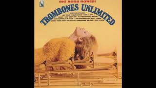 Trombones Unlimited  Hurt So Bad quot1967quot Jazz Sample [upl. by Dumm357]