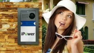 COMELIT IPOWER Italiano  Presentazione Sistema [upl. by Halverson]