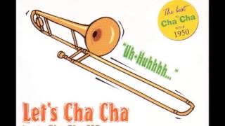 Cha Cha Mc  Lets cha cha Barruccos step radio mix [upl. by Kathy]