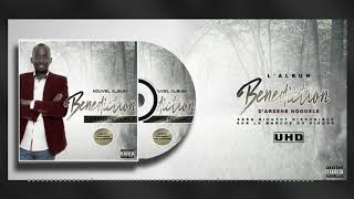 Album Bénédiction bientôt disponible official [upl. by Greenman]