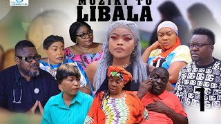 NOUVEAU FILM MOZIKI TO LIBALA 1EP ebakata top lea dela paix Ladona ange marina esengo apo Jierry [upl. by Arndt]