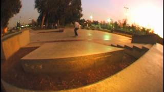 Spic Films  Antwuan Dixon NoHo [upl. by Halimak389]