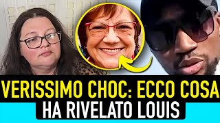 ⚡️ULTIME NOVITÀ  LE DICHIARAZIONI INQUIETANTI DI MANUELA E LORIS IL GIORNO SUCCESSIVO AL DELITTO [upl. by Mezoff]