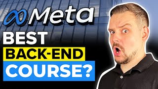 Back End Developer Course by META 2024  FULL Review Coursera [upl. by Laved]