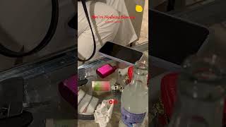 WHATS IN MY BAG PRIVATE LOUNGE EDITION VLOG OUT NOW vlog comedy travel funny podcast [upl. by Missi]