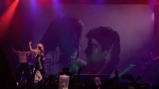 Kesha  Take it Off clip Hard Rock Live NJ  July 3 2024 [upl. by Hamrnand]