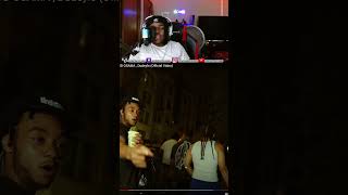 OLD DD IS BACK JStar Balla  All Stars Ft BLOODIE  DEE  Roscoe G  DD OSAMA  Dudeylo Reaction [upl. by Cele]