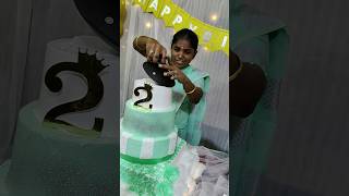 😲😮yevlo thadangala thaanda vendiyatha irukkushorts trending viralvideo unique celebration [upl. by Nodnalb913]