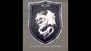 ACVDCosmos new version [upl. by Nesto]