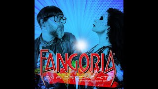 FANGORIA quotON A DANCING HITSquot Francesco Lesqui Megamix [upl. by Ginnifer93]