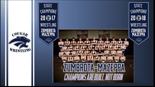 ZM JV Duals in Mazeppa [upl. by Tizes]