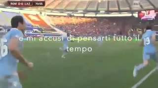 Che succede cugino  Nuovo coro Curva Nord [upl. by Acirat]