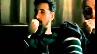 System Of A Down Toxicity Official Video [upl. by Jelena481]