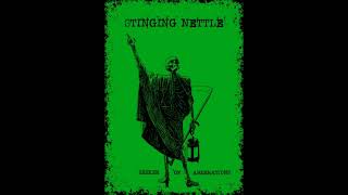 Stinging Nettle Portugal  Seeker of Aberrations Demo 2023 [upl. by Jana97]