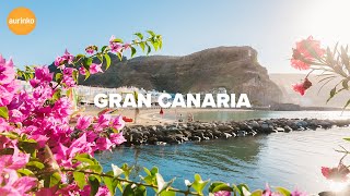 Gran Canaria – Koe koko perheen suosikkisaari [upl. by Bailie]