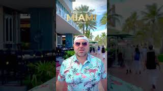 Trip to Miami  Vlog 4 [upl. by Dionne]