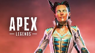 Apex Legends Most Rarest Skins with Finishers [upl. by Oiralih896]