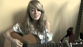 Riverside  Alexandra Gadzina Agnes Obel cover [upl. by Tsugua]