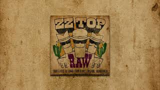 ZZ Top  Legs Official Audio [upl. by Chobot71]