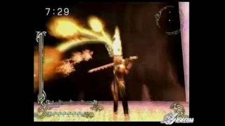 Drakengard 2 PlayStation 2 ClipCommercial  Japan TV Spot 1 [upl. by Madonia]