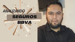 Vale la pena seguros bbva bancomer [upl. by Line]