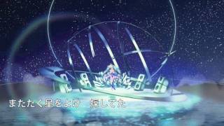 SPiCa  HeadphoneTokyo feat miku Official [upl. by Carper18]